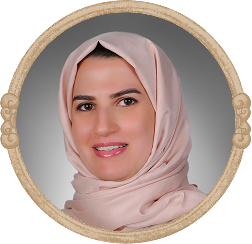 Dr Maysa Hikmat Al Zaim profile picture